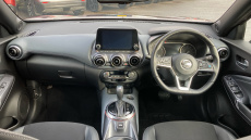 Nissan Juke 1.0 DiG-T 114 Tekna 5dr DCT Petrol Hatchback